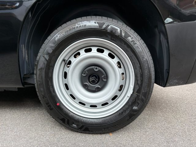 CITROEN Berlingo usata, con Fari LED