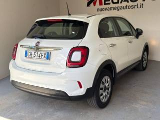 FIAT 500X usata, con Controllo trazione