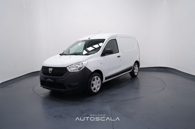 DACIA Dokker usata, con ABS