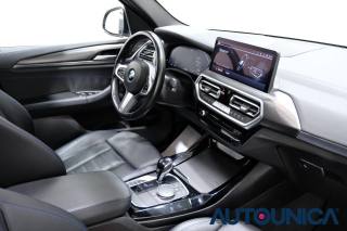 BMW X3 usata, con Cerchi in lega