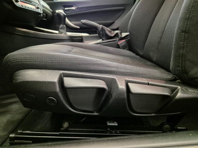 BMW 116 usata 23