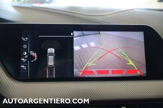 BMW 116 usata, con Controllo elettronico della corsia