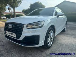 AUDI Q2 2.0 TDI 190 CV quattro S tronic Sport
