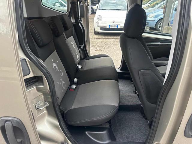 CITROEN Nemo usata, con Immobilizzatore elettronico