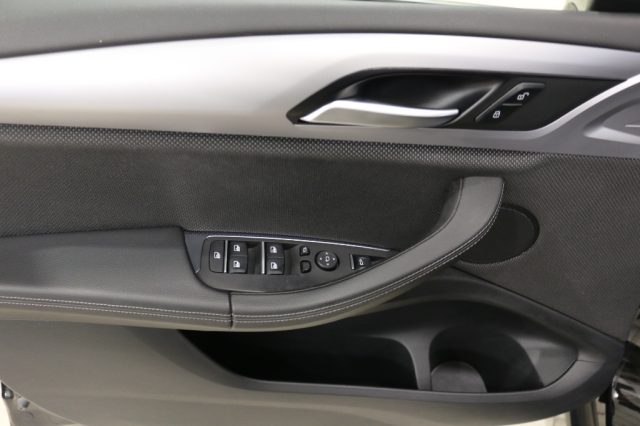 BMW X3 usata, con Sensore di luce
