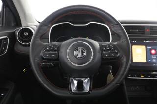 MG ZS usata 4