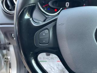 RENAULT Captur usata, con Immobilizzatore elettronico