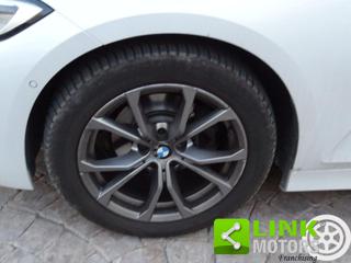 BMW 318 usata, con ESP