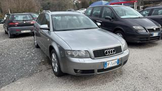 AUDI A4 usata, con Airbag