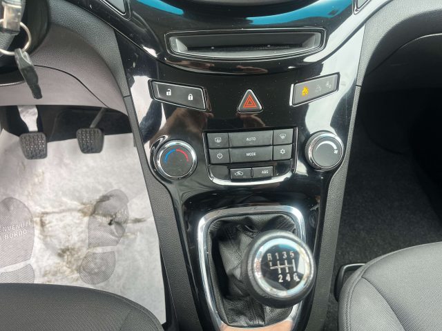 CHEVROLET Orlando usata, con Climatizzatore