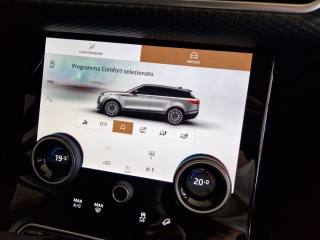 LAND ROVER Range Rover Velar usata, con Servosterzo
