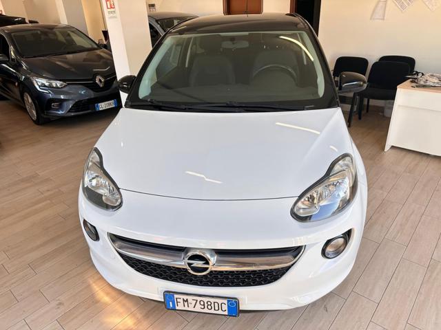 OPEL Adam usata, con Alzacristalli elettrici