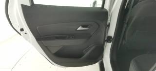 DACIA Duster usata, con Telecamera per parcheggio assistito