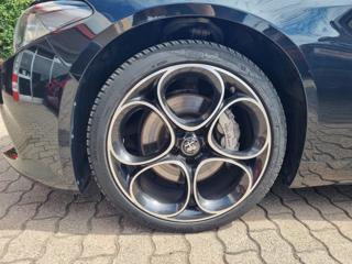 ALFA ROMEO Giulia usata, con Alzacristalli elettrici