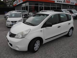 NISSAN Note usata 62
