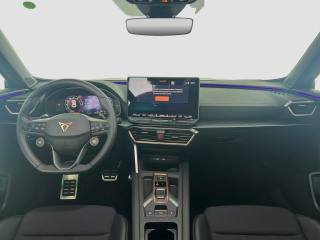 CUPRA Formentor usata 9