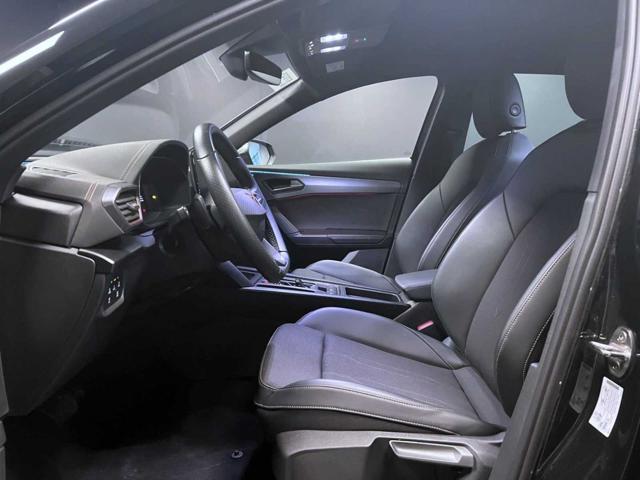 CUPRA Formentor usata, con Airbag laterali
