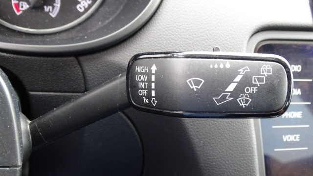 SKODA Octavia usata 94