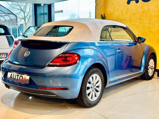 VOLKSWAGEN Maggiolino usata, con Cruise Control