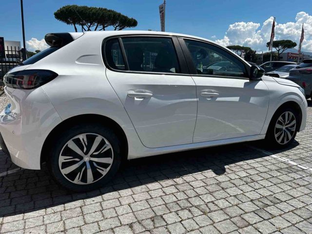 PEUGEOT 208 usata, con Alzacristalli elettrici