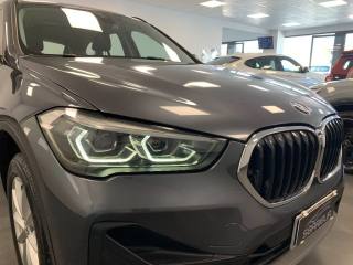BMW X1 usata, con Vivavoce