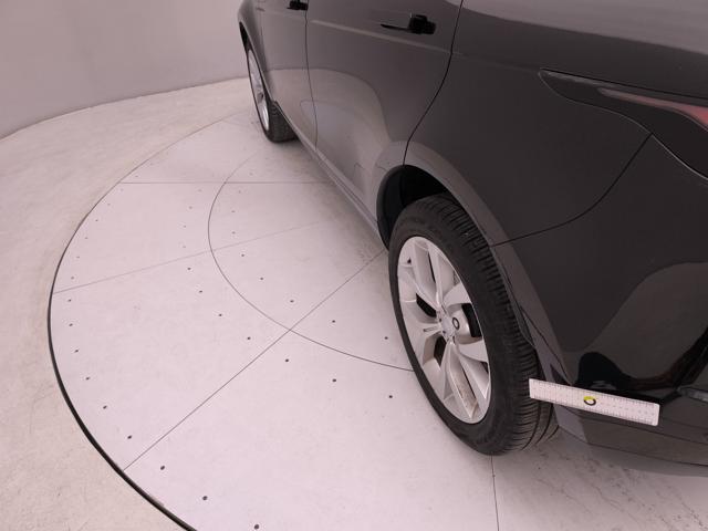 LAND ROVER Range Rover Evoque usata, con Sound system