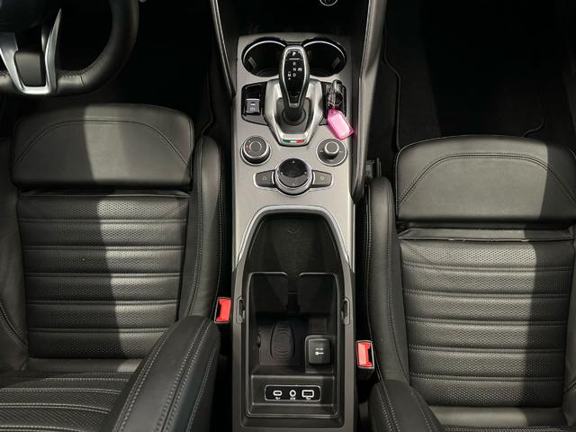 ALFA ROMEO Giulia usata, con Trazione integrale