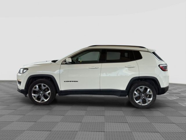 JEEP Compass usata 1