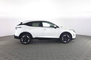 NISSAN Qashqai usata 2