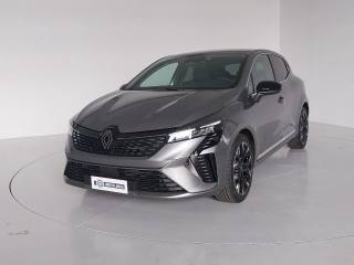 RENAULT Clio ECO-G 100 CV 5 porte Techno Cerchi 17
