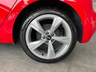 AUDI A1 usata, con Cerchi in lega