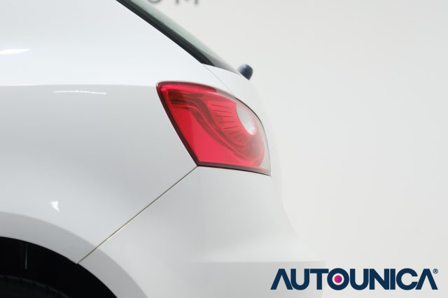 SEAT Ibiza usata 37