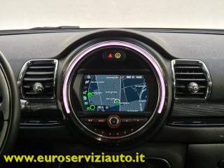 MINI Clubman usata, con Lettore CD