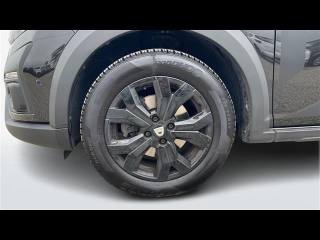 DACIA Jogger usata, con Cerchi in lega