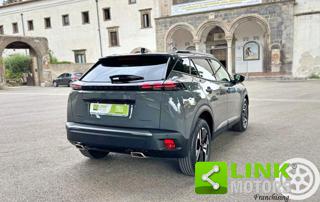 PEUGEOT 2008 usata, con Autoradio digitale