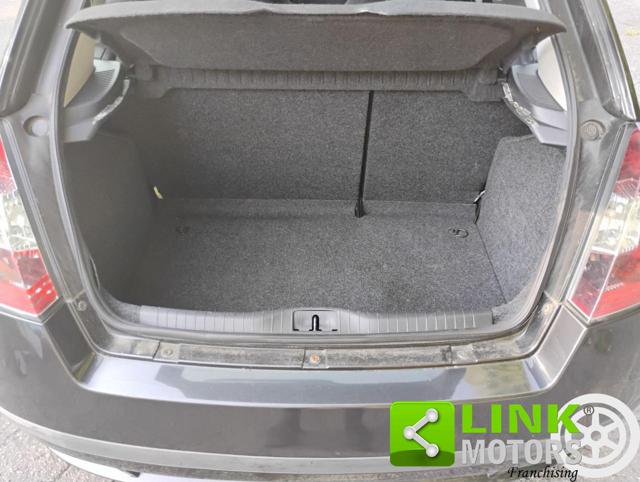 FIAT Stilo usata, con Climatizzatore