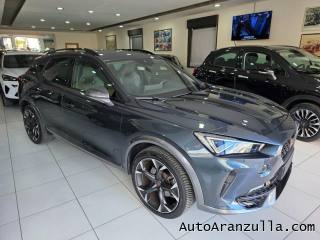 CUPRA Formentor usata, con Airbag laterali