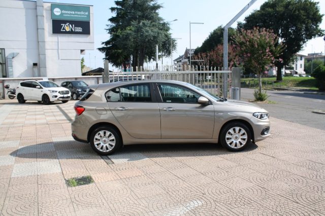 FIAT Tipo usata, con Chiusura centralizzata