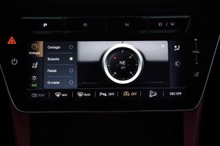 MASERATI Grecale usata, con USB