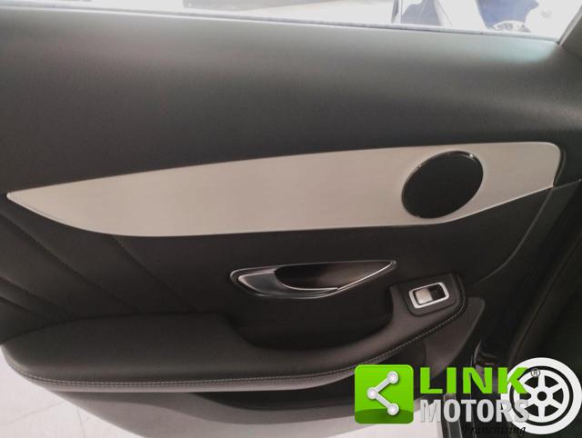 MERCEDES-BENZ GLC 250 usata, con ESP