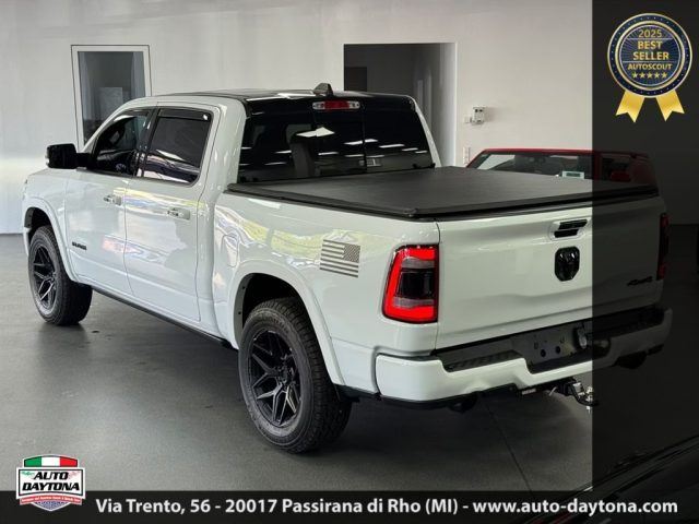 DODGE RAM usata 2