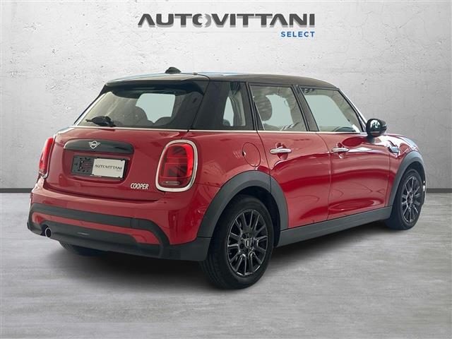 MINI Mini usata, con Airbag laterali