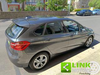 BMW 216 usata, con Controllo vocale