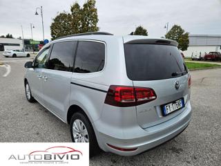 VOLKSWAGEN Sharan usata, con Airbag Passeggero