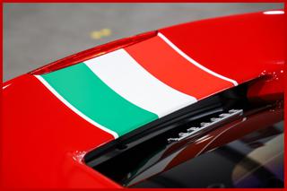 FERRARI 488 usata, con Chiusura centralizzata