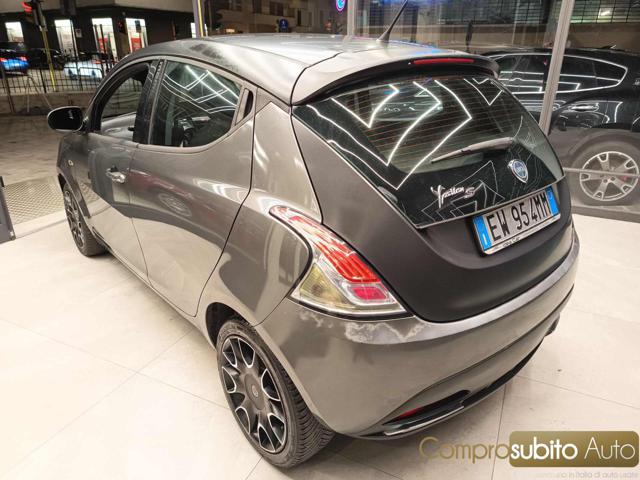 LANCIA Ypsilon usata, con Climatizzatore