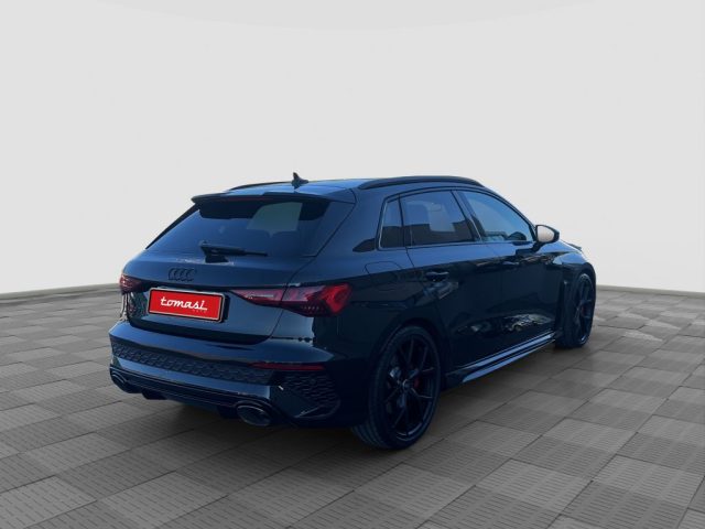 AUDI RS3 usata 4