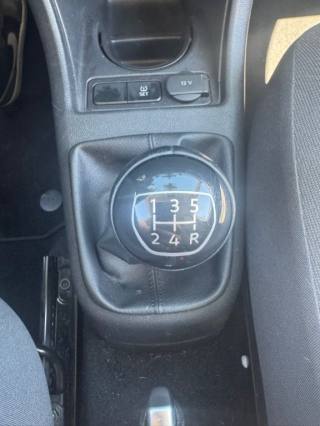 VOLKSWAGEN up! usata, con Cruise Control