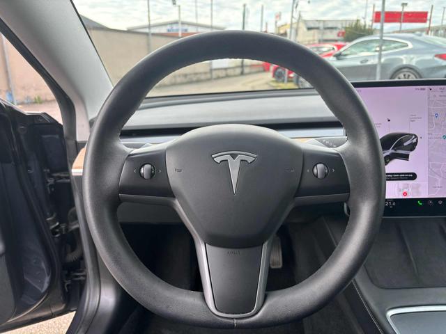 TESLA Model 3 usata, con Climatizzatore