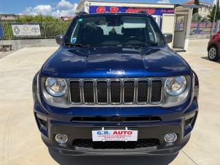 JEEP Renegade usata, con Airbag